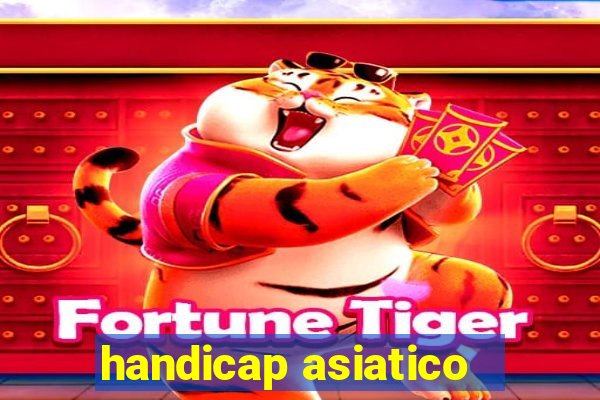 handicap asiatico - 0 5